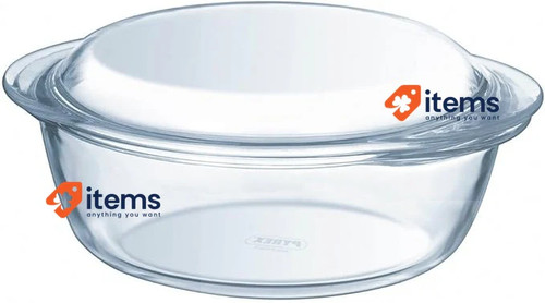 Pyrex plat four - pyrex,