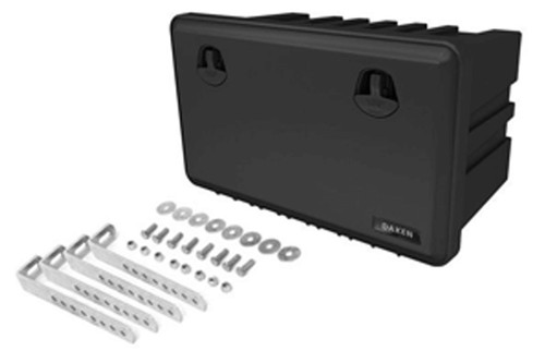Daken just coffre outils - just, à