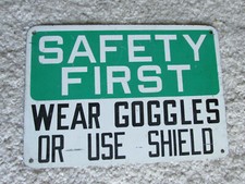 Old Commercial Steel Auto