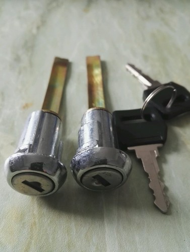 Jeu barillets de portes - ,