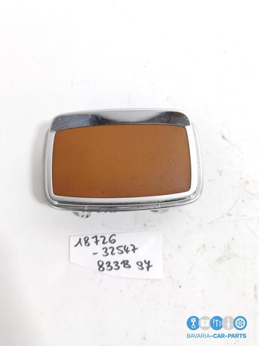 Cendrier original bmw 2002 e10 - original,