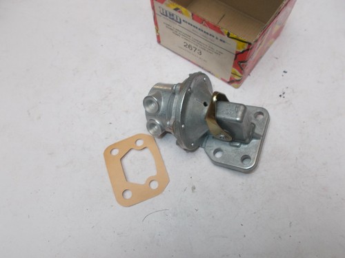 Pompe gasole pour lister - pompe,