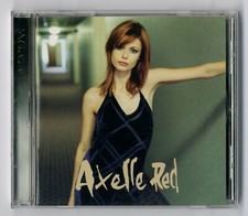 CD ★ AXELLE RED - A TATONS