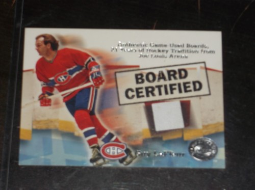 2001 fleer guy - 2001,