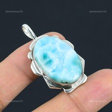 925 Sterling Silver Oval