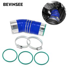 Tuyau silicone intercooler - tuyau,