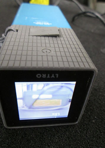 8gb lytro light field camera - 8gb,