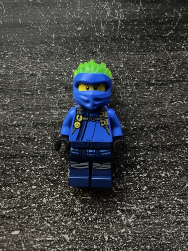 Lego ninjago jay - -,