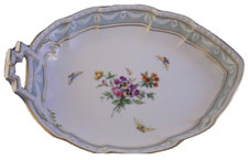 Belle KPM Berlin Porcelaine