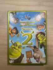 SHREK 2  - Édition Collector 2 DVD