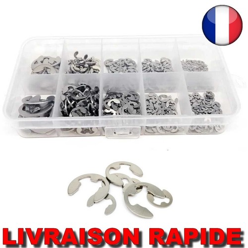 580 bagues retenue externe - ✅580,