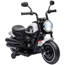 HOMCOM Moto Électrique pour