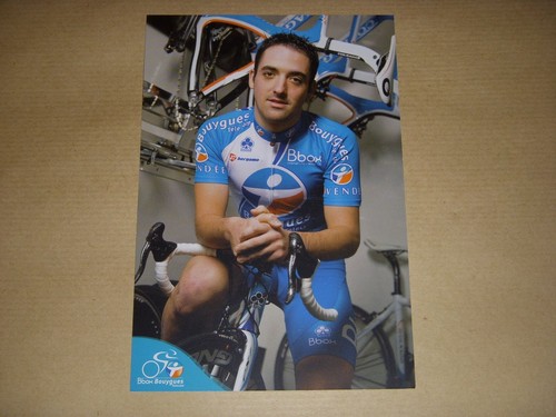 Cyclisme carte postale - cyclisme,