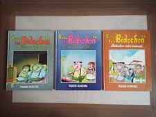 Lot 3 BD - Les Bidochons - EO