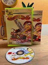 Fairytale Fights - Xbox 360 -
