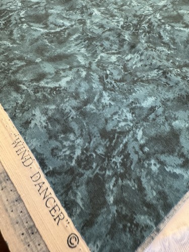 Cotton fabric wind dancer - cotton,