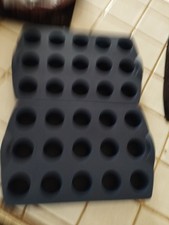 Tupperware lot De Deux Moules