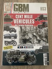Magazine GBM n°HS3 Hors serie