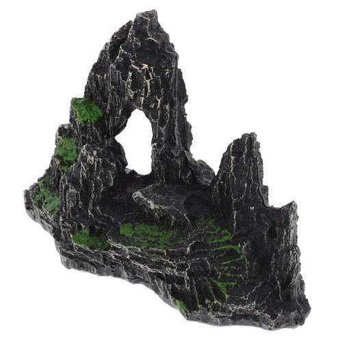Fish tank decoration - fish,