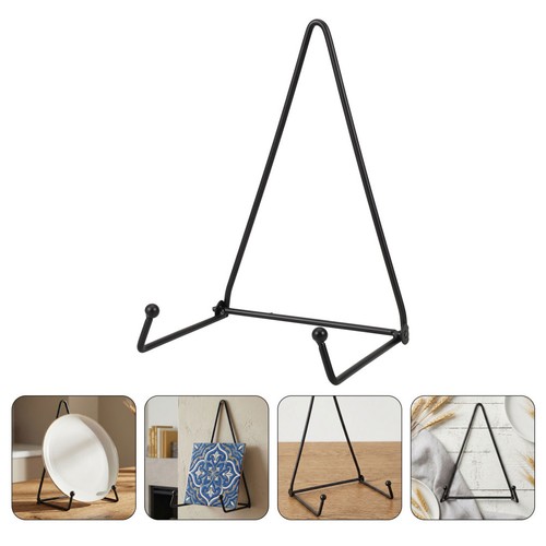 Cintre pliant support pour - support,
