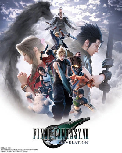 Final fantasy vii - final,