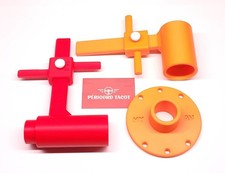 Outil Réglage Compas Tambour