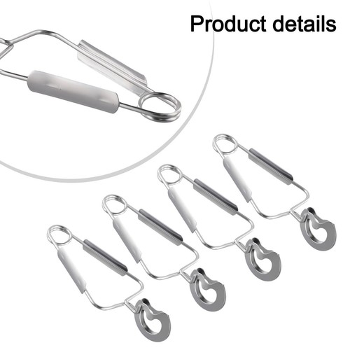 Pinces escargot - escargot, clips