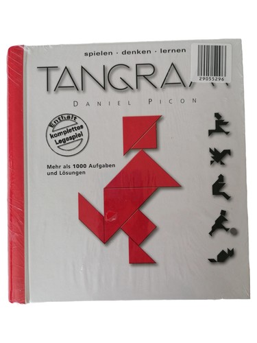 Tandem verlag tangram jeu - verlag,