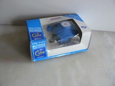 Détendeur pour cube butane