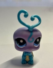 LPS Little Petshop Rare-