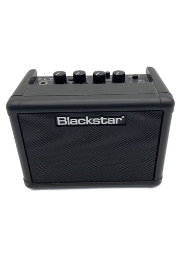 Blackstar amplifier series - amplifier,