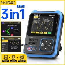 FNIRSI DSO-TC3 Digital