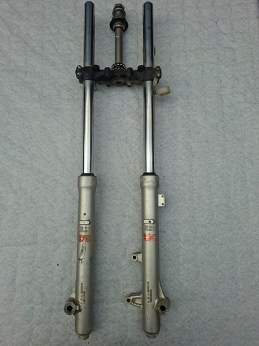 Fourche honda 125 jd19a - xr,