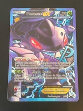 CARTE POKEMON GENESECT EX