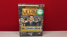 Dvd neuf : LE LOUP DE WALL