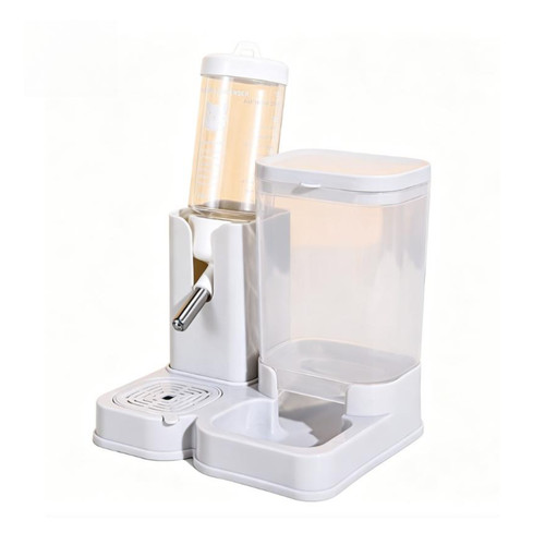 Bouteille eau hamster - bouteille, d'eau