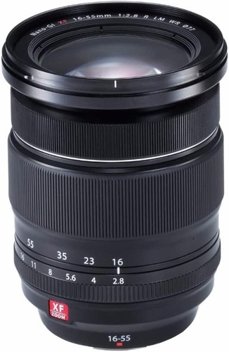Fujifilm 55mm 8 r - fujifilm, 16-55mm
