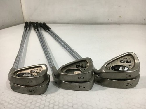 Set fer repasser ping i3 - set,
