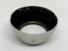 Pare-soleil Générique en métal vissable - Objectifs Photo - pas de vis 49mm