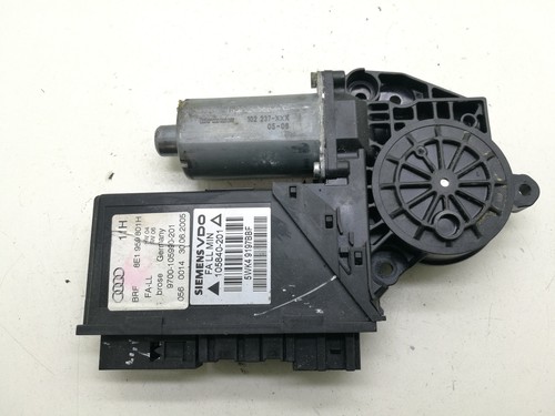 Audi 8ec 0 - a4, 2.0