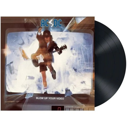 Acdc blow your - lp.acdc,blow, up