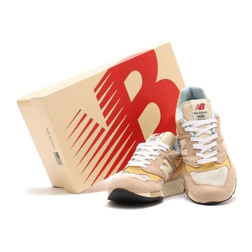 U998ic new balance 998 grès - u998ic,