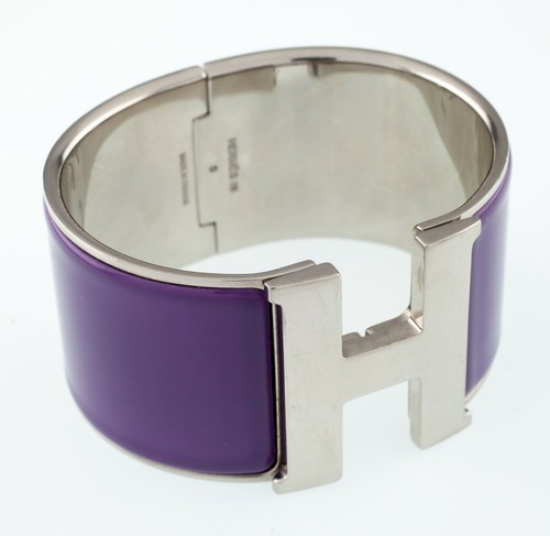 Bracelet bangle extra large - bracelet,