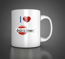 Tasse Bürstner, tasse de