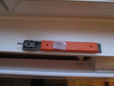 N° 3 châssis de tgv sud est