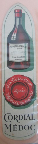 Ancien marque pages signet - ancien,