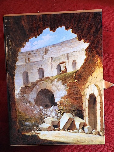 Stendhal voyages italie - stendhal, en