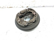 Tambour De Frein Arrière