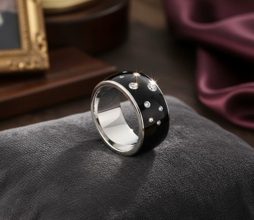 Bague morellato love ring - bague,
