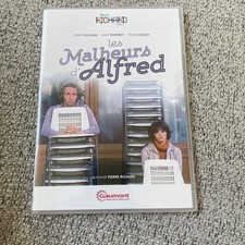 DVD Comme Neuf « Les